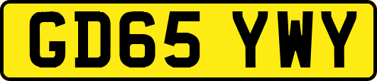 GD65YWY