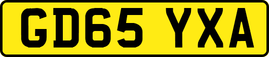 GD65YXA