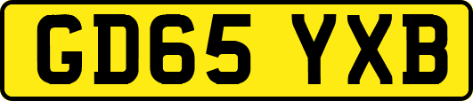 GD65YXB