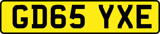GD65YXE