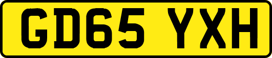 GD65YXH