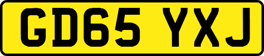 GD65YXJ