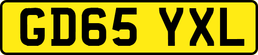 GD65YXL