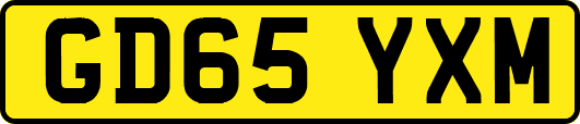 GD65YXM
