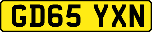 GD65YXN