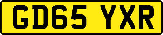GD65YXR