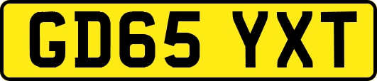 GD65YXT