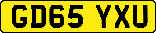 GD65YXU