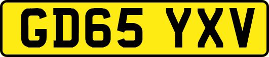 GD65YXV
