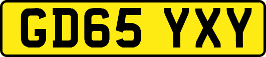 GD65YXY
