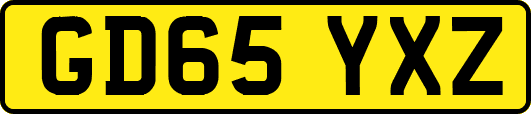 GD65YXZ