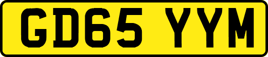 GD65YYM