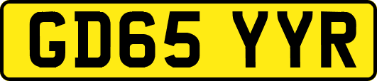 GD65YYR
