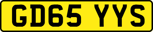 GD65YYS