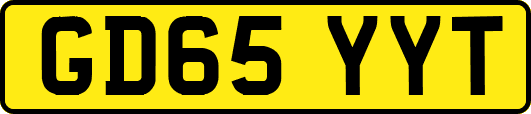 GD65YYT