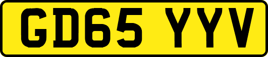 GD65YYV