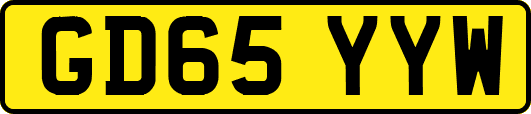 GD65YYW