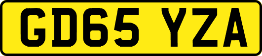 GD65YZA