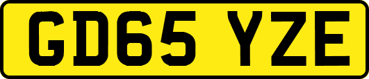 GD65YZE