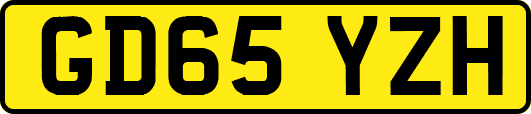 GD65YZH