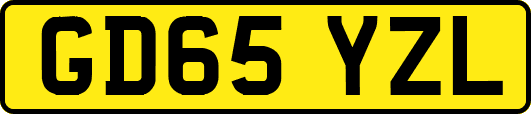 GD65YZL