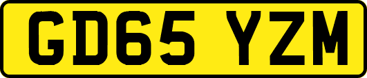 GD65YZM