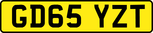 GD65YZT