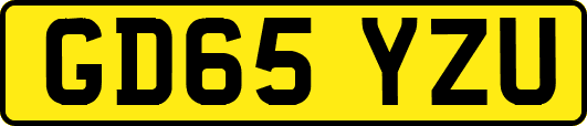 GD65YZU