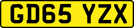 GD65YZX
