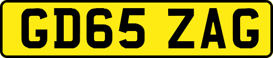 GD65ZAG