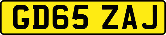 GD65ZAJ