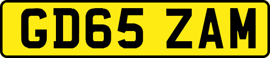 GD65ZAM