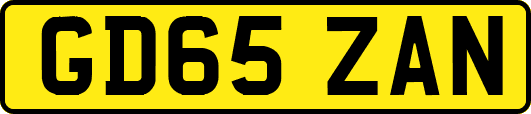 GD65ZAN