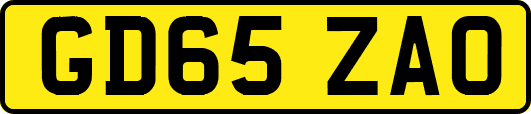 GD65ZAO