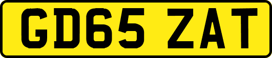 GD65ZAT