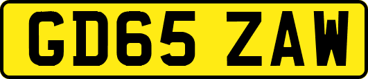 GD65ZAW