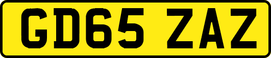 GD65ZAZ