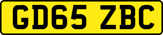 GD65ZBC
