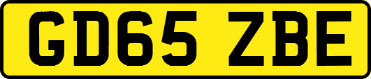 GD65ZBE