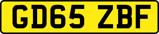 GD65ZBF