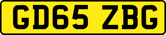 GD65ZBG