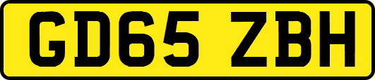 GD65ZBH