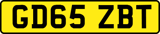 GD65ZBT