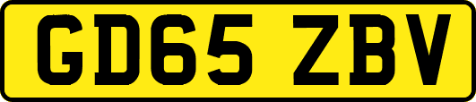 GD65ZBV