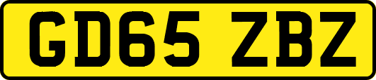 GD65ZBZ