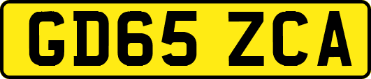 GD65ZCA