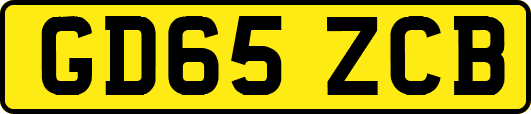 GD65ZCB