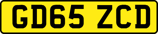 GD65ZCD