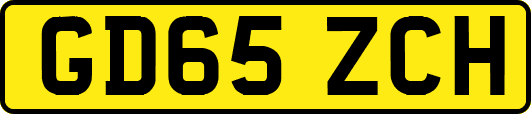 GD65ZCH