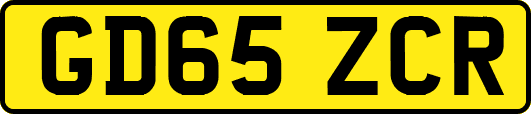 GD65ZCR